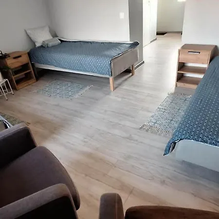 Lejlighed Nadmar Aprtment Nr 6 Kuressaare
